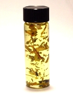 Rue Infused Spiritual Oil